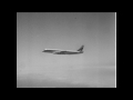 Solar Eclipse 1963 July 22 Canada DC-8