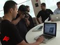 Steve Jobs Weight Loss Due to Hormone Imbalance