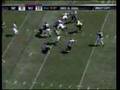 09/01/07 - Northwestern Wildcats vs. Northeastern Huskies