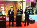 Hillbilly Boys at FFA Convention