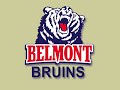 Belmont Bruins Half Court Basketball Tuition Shot 2009