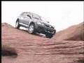 VW Toureg 4X4 Arazide