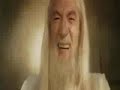 Lord Of The Rings Voiceover