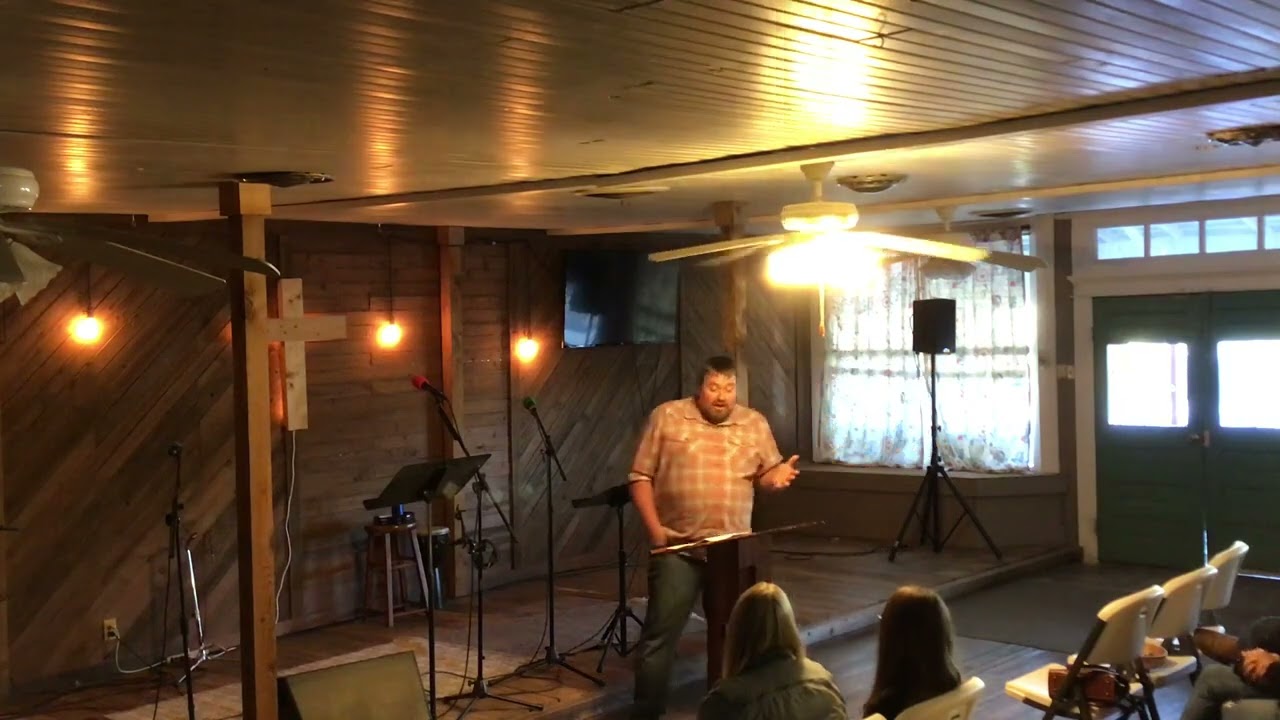 LC242:  Expectations of Leadership