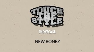 Fire Bac & Dandy & Zinwon & Bambi – (NEW BONEZ) – Touch The Style Vol.1 Poppin’ Showcase