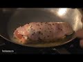 Howto Chicken Leg Roulade Recipe from foodease.ca