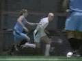 nike cage soccer long version