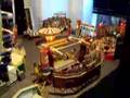 Modell Faller Kirmes H0