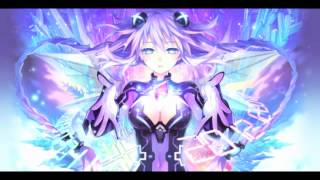 Hyperdimension Neptunia Jukebox