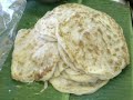 Sri Paandi Indian Restaurant Pasar Pudu