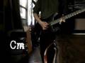 Muse - Thougths of a Dying Atheist (with chords)