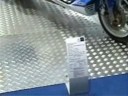 Presentazione Burgman 650 Racing Eicma 08 Trofeo Maxi Scooter