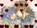 KibaHina [Could This Be Love] (For My Sistah KawaiiNeko11)