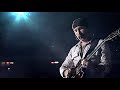 u2 – I'll Go Crazy if I Don't Go Crazy Tonight