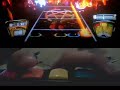 HOLY S**T :: ERUPTION 2 FINGER PASS