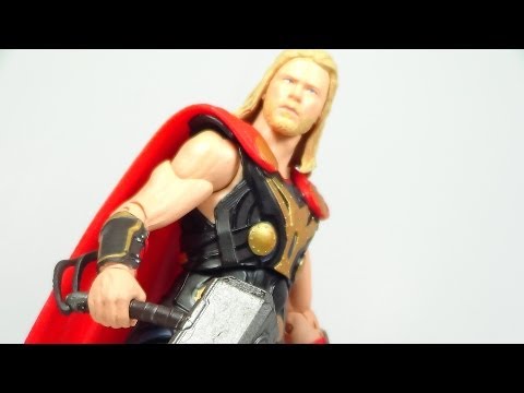 wolrd - Latest in Marvel Related News! http://www.marvelousnews.com Dark World Thor at BBTS!! http://www.bigbadtoystore.com/bbts/product.aspx?product=DMC11977&mode=r...