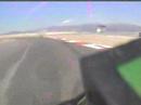 USGPRU 125GP Miller 2007 Austin DeHaven part 3 on board cam