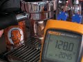 E61 thermocouple adapter - short delay