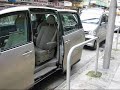 2006 Toyota Previa GL - 七座旅行車之星