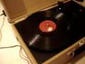 ROCKABILLY! I GOT A HOLE IN MY PIROGUE - JOHNNY HORTON!!! 78