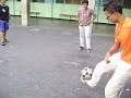 Mostrando la clase