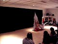 My best impersonation of a bellydancing veela :)Isis wing choreography by me. Drum solo choreography by A.Music: Edited version of 