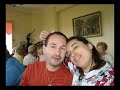 lundi 12 mai 2008, lundi de pentec�te. sortie paroissiale organis�e par la paroisse saint-nicolas de cannes, dans le pays de contes, vall�e du paillon, � chateauneuf-villevieille, ruines et �glise nd de l'assomption, d�jeuner excellentissime chez rose, puis � coaraze, beau petit village, et son �glise incroyable de st jean le baptiste. avec le p�re zdzislaw, cur� de contes, m. edmond mari, maire de chateauneuf-villevieille, mme le maire de coaraze.