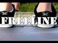 Freeline Skating