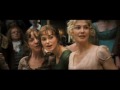 Pride And Prejudice Hero/Heroine