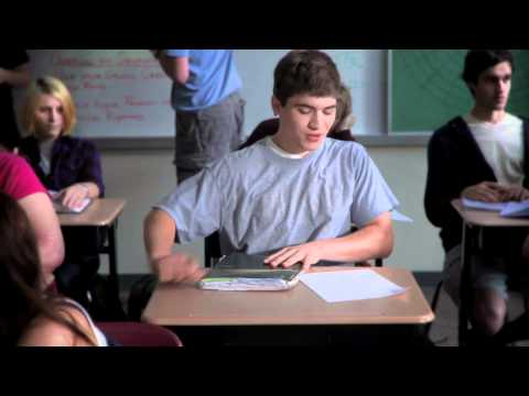 psa - In the summer of 2009, Severna Park director Dan Gvozden and a group of locals gathered to address the growing rate of teen suicide in their neighborhood. Wi...