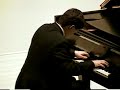 sean bennett plays morton gould ghost waltzes, live in concert. this piece was commissioned for the 1993 van cliburn international competition.