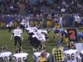 Jordan Kohout 2008 Football Highlights
