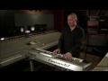 Roland Fantom-G - Introducton and Sounds