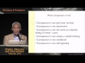 The Science of Compassion: Origins, Measures, and Interventions - Thupten Jinpa, Ph.D. 
