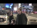 Billy Bob Thornton Enjoys Family Time at Disney on Ice