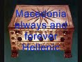 What was the nationality of Alexander the Great ?