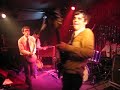 The Rippers - I\