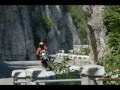 Motorradkarawane: BMW HP2 and F650 Dakar in the Italian Alps