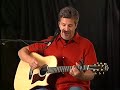 Paul Baloche - How to play the song Above All