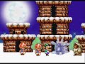 After the failed fight on final destination all the charecters are lost on in icicle mountain and they have to find there way out but there is something that will make them go a little slower......