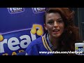 Follow on Twitter: www.twitter.com Cher performs an exclusive acoustic live performance of her new single With Ur Love on Real Radio 29/9/2011