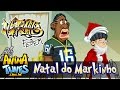 Natal do Markinho Febem - Animatunes