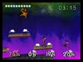 Super smash brothers - 1p game part 9