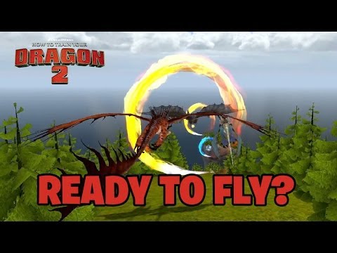 how to train your dragon 2 wii u
