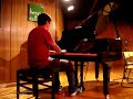 One-Track tocata (Ricardo P. Bindi)