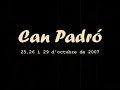 curs conduccio can padro 2007