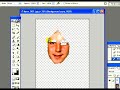 retouching photos with photoshop : how to retouch freckles in photoshop