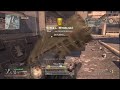 Modern Warfare 2 Multiplayer Search and Destroy (Rush Series) Tutorial for Karachi Defense in HD