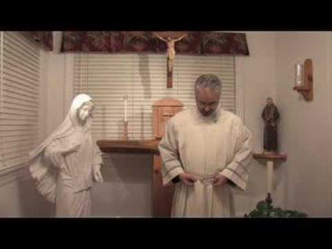 iPadre: Liturgical Mass Vestments