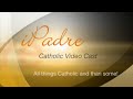 iPadre: Liturgical Mass Vestments